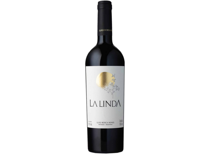 La Linda Malbec