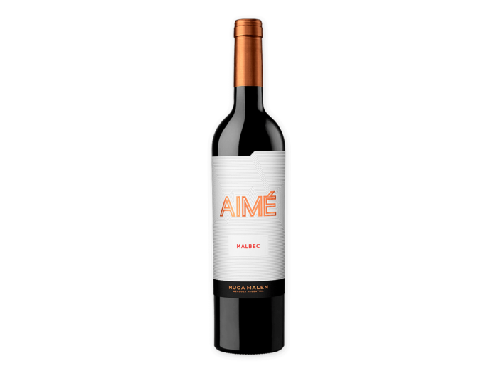 Aimé Malbec