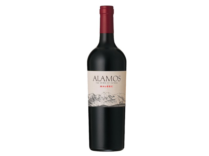 Alamos Selecion