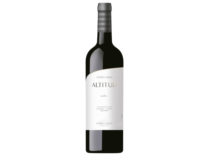 Andeluna Altitud