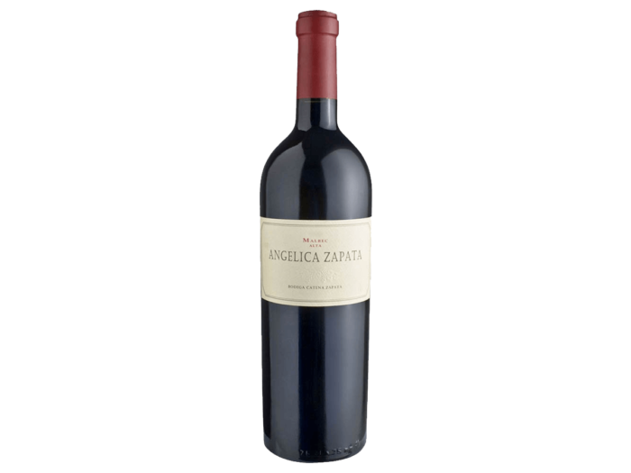 Angelica Zapata malbec