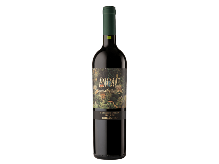 Animal Malbec