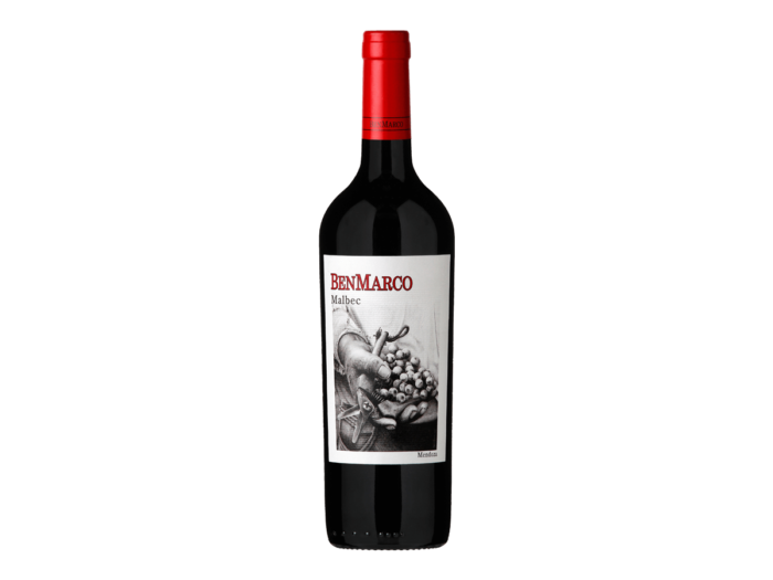 Benmarco Malbec