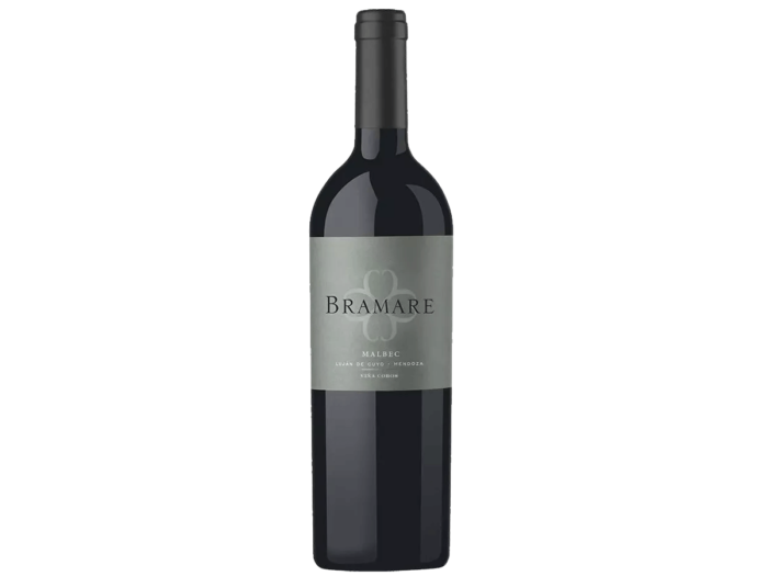 Bramare