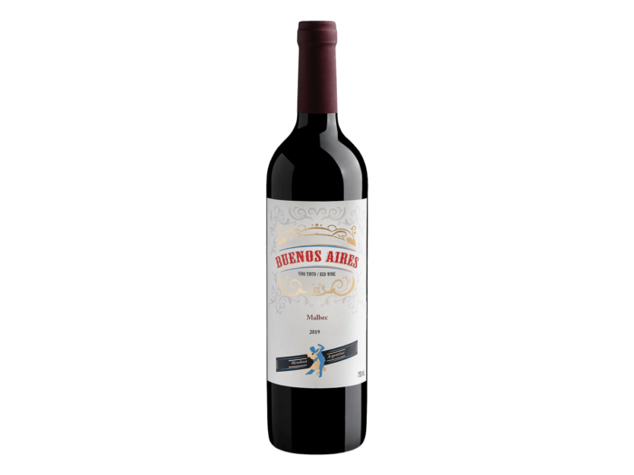 Buenos Aires Malbec