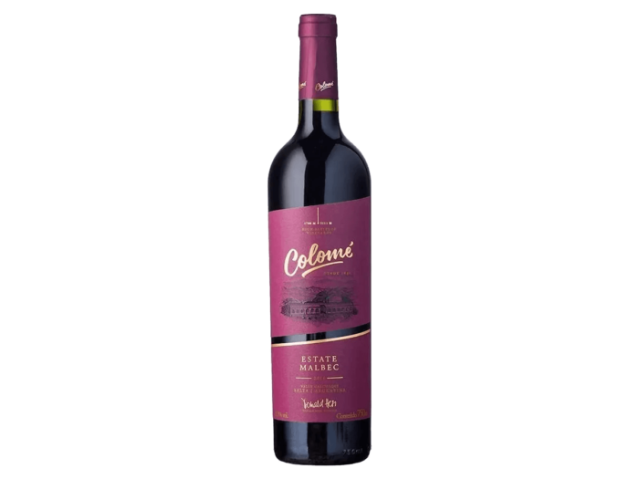 Colomé Estate-malbec