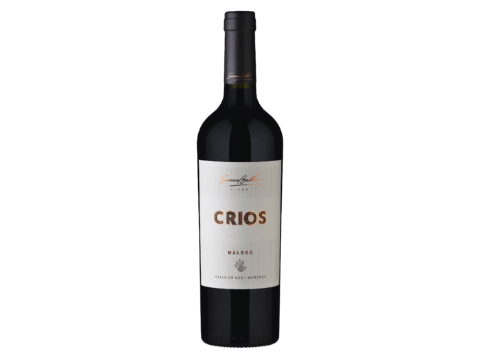 Crios Malbec