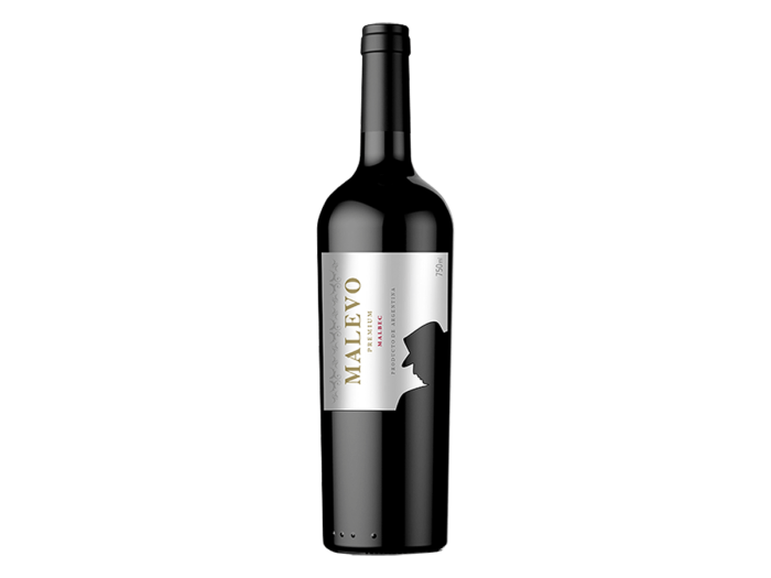 Malevo premium malbec