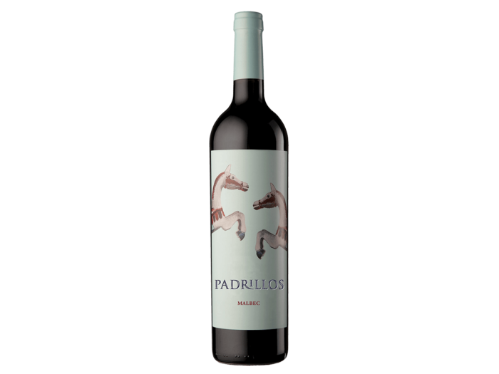 Padrillos malbec