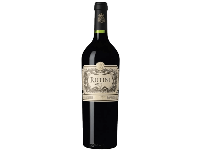 Rutini Malbec