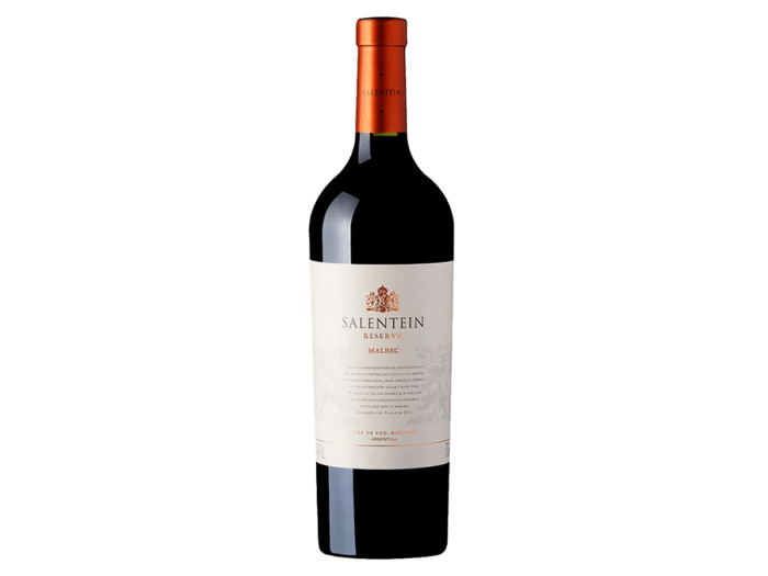 Salentein Reserva malbec