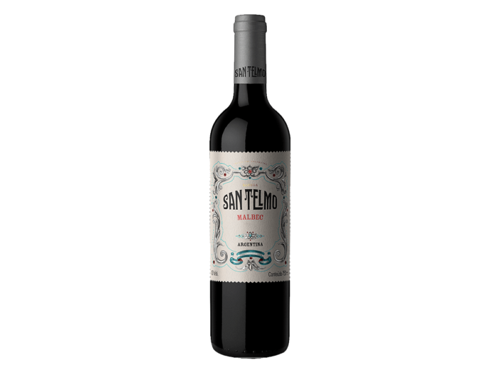 San Telmo-malbec