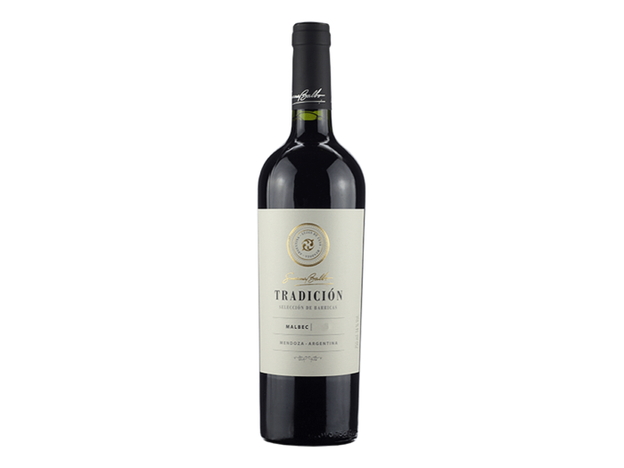 Susana Balbo-Tradicion-malbec