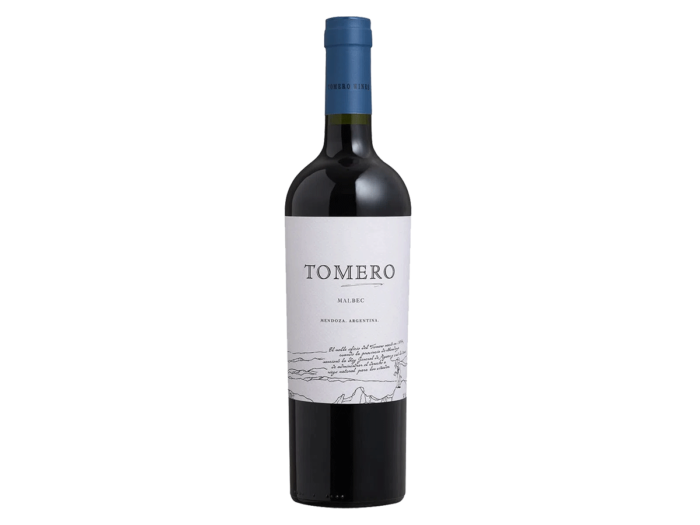 Tomero-malbec