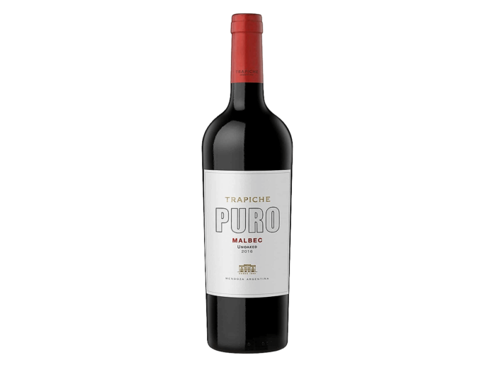 Trapiche- malbec-puro