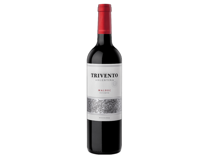 Trivento reserva malbec