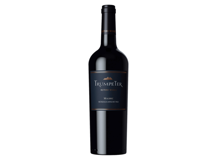 Trumpeter Malbec