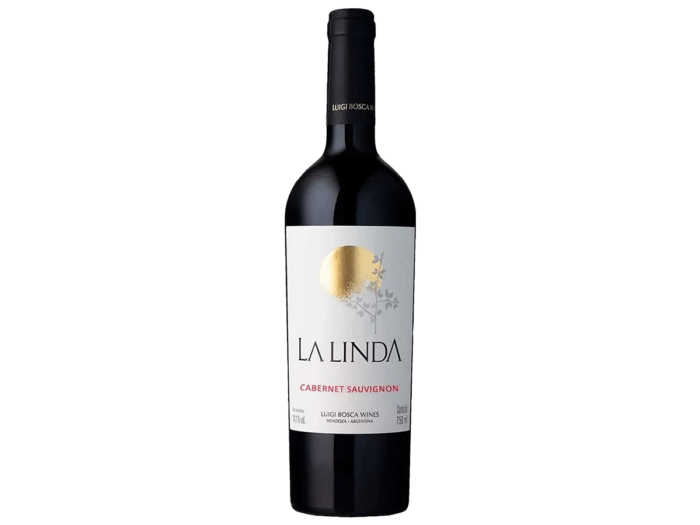 La Linda Cabernet Sauvignon