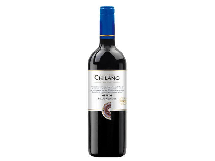 Chilano Merlot
