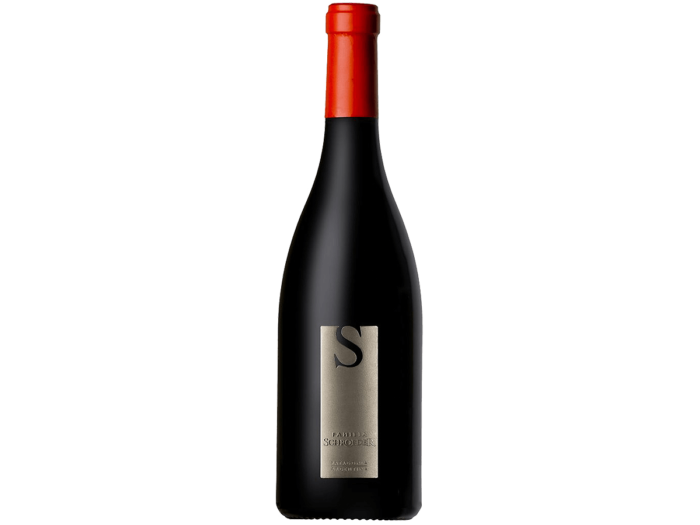 Família Schroeder Pinot Noir