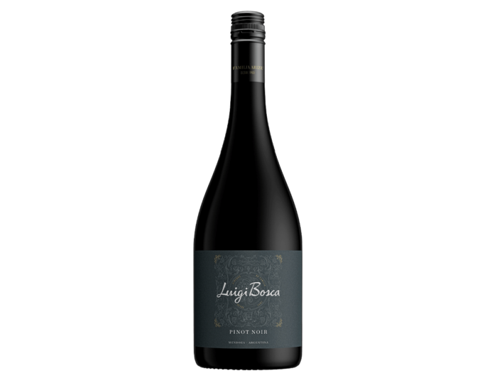 Luigi Bosca Pinot Noir