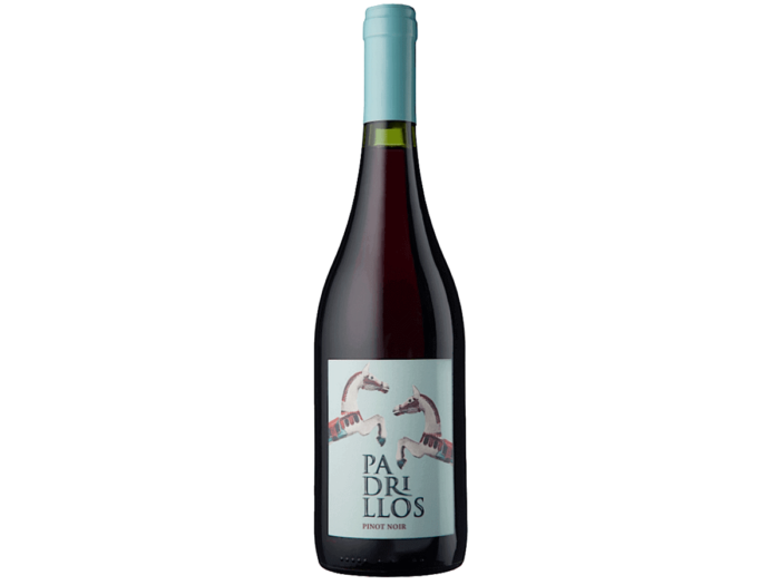 Padrillos Pinot Noir