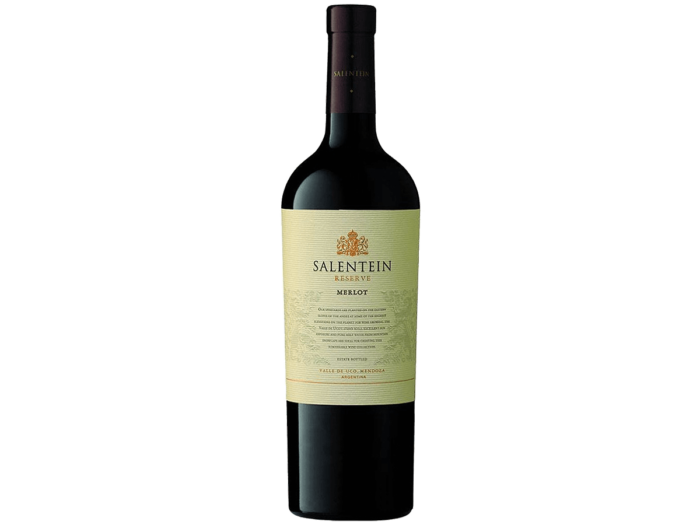 Salentein Reserva Merlot