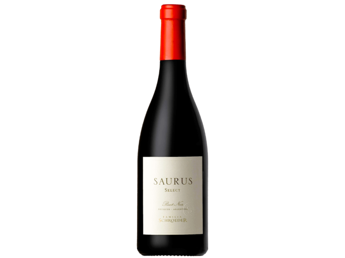 Saurus Pinot Noir