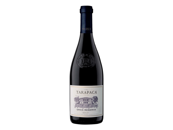 Tarapaca Gran Reseva Merlot