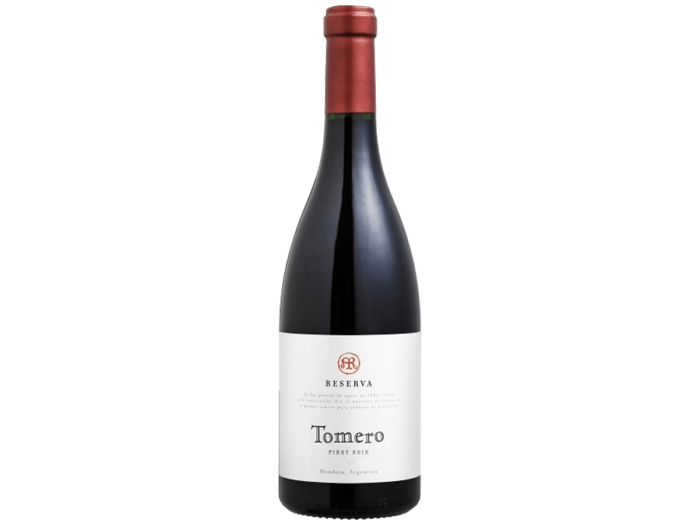 Tomero Pinot Noir