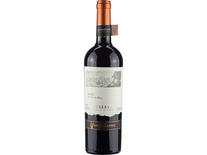 Ventisquero Reserva - Merlot