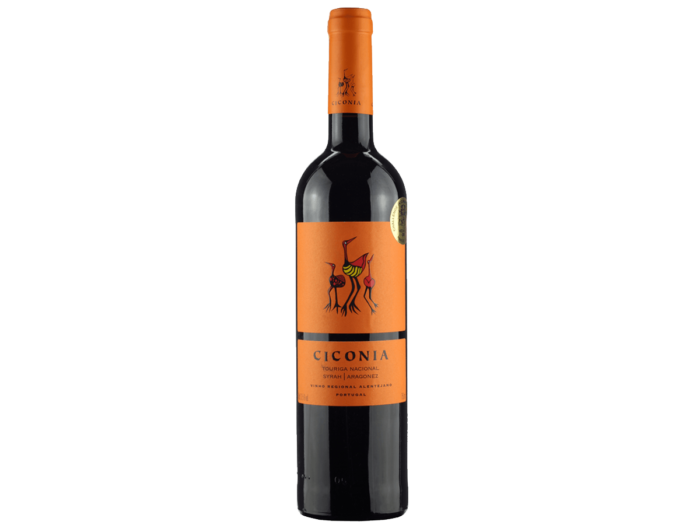 Ciconia-Alentejo