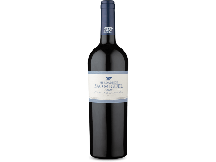 Herdade S.Miguel - Colheita selecionada