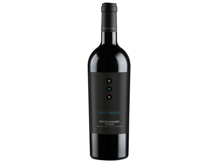 Luccarelli-Negroamaro-IGP-tto-Puglia