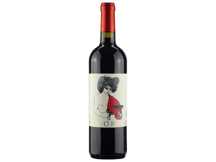 Giusti Zanza Nemorino-Toscana