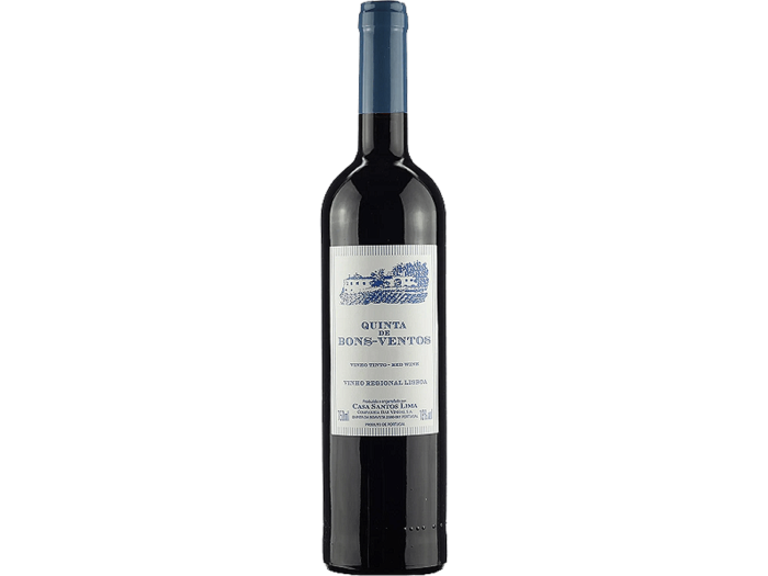 Quinta de Bons Ventos