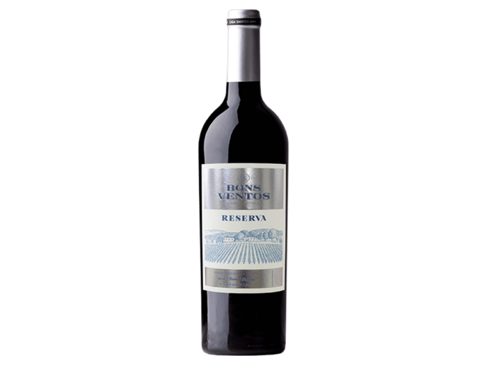 Quinta dos Bons Ventos Reserva