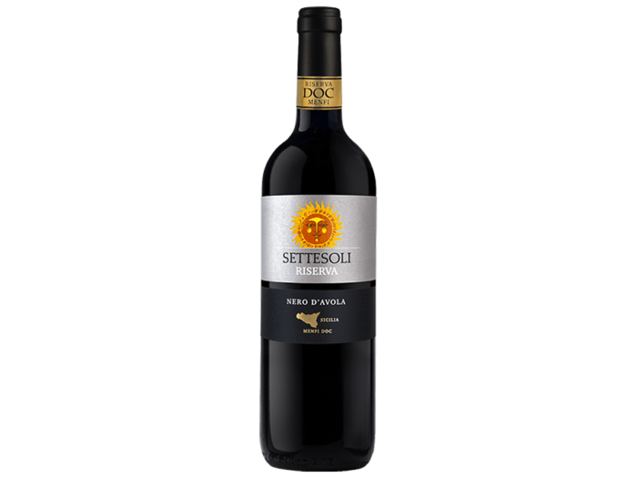 Settesoli-reserva