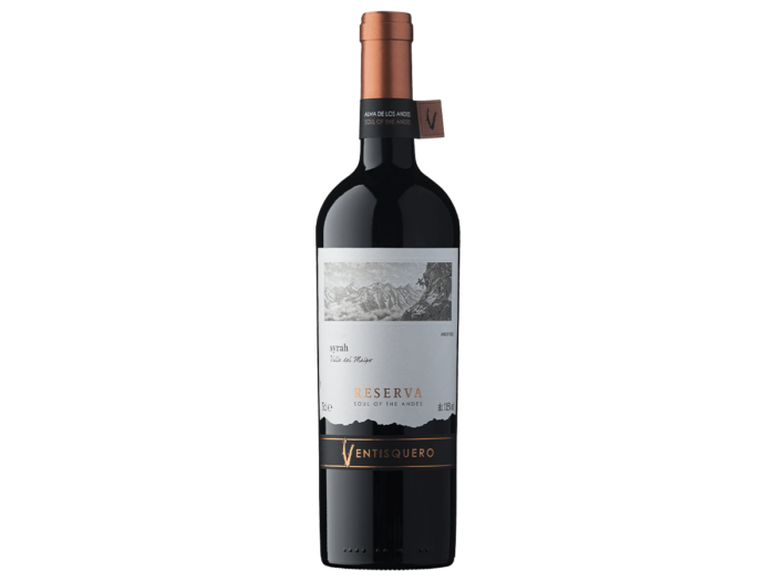 Ventisquero Reserva - Syrah